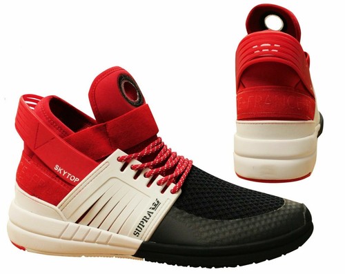 muska skytop v