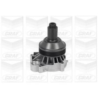 Graf Wasserpumpe KüHlmittelpumpe Mechanisch Passend FüR BMW 3Er 5Er Touring