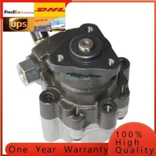 Power Steering Pump For Land Rover Discovery II 2.5 TD5 L316 1998-2004 QVB101240