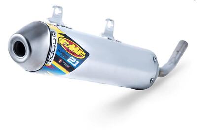 13-18 BETA RR 250 2.1 T/CORE, TURBINENKERN 2.1, SCHALLDÄMPFER FMF 025231