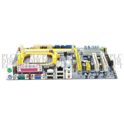 Used FOXCONN M61PMP AM3 Motherboard