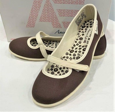 cloth mary jane shoes
