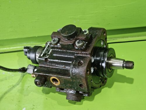 Iveco Daily 2.3 Fuel Diesel Pump 5801439062, 2015-2022 - Picture 2 of 6