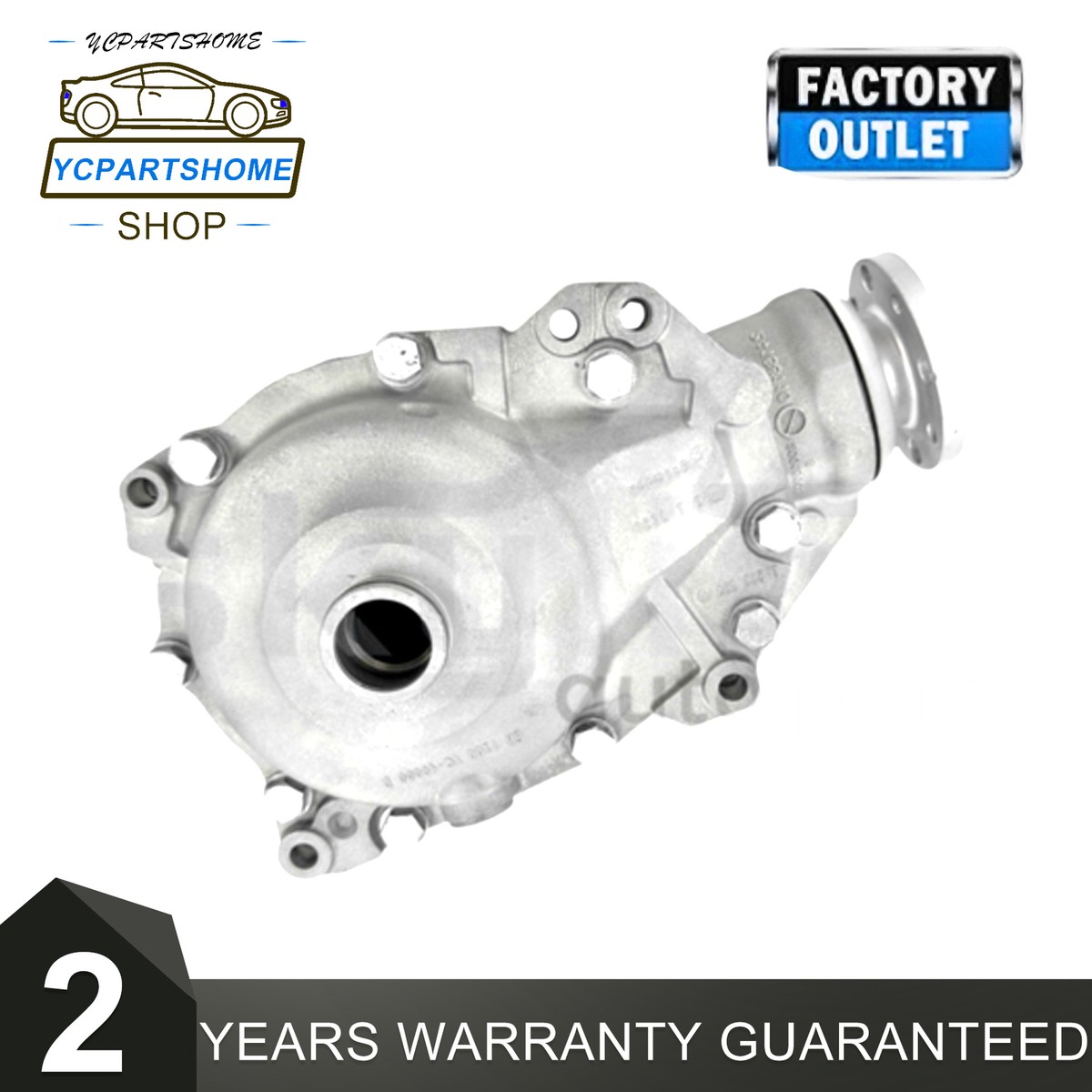 3.64 Ratio for BMW X1 E84 E90 E91 E92 328i 525xi Front Axle 