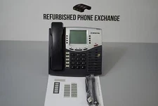 Inter-Tel 550.8560 Axxess Digital Phone A-Stock Refurbished: Corded