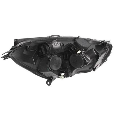 RENAULT CLIO Mk4 13-16 Headlight Headlamp Left Passenger Near Side 