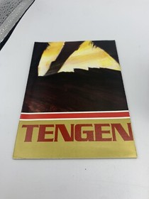 Gauntlet NES 1987 CIB Complete With 2 Posters And Manual&mdash;Tested Arcade Game