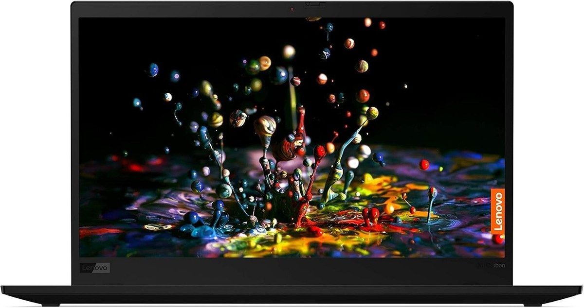 Lenovo ThinkPad X1 Carbon Gen 7 FHD 14