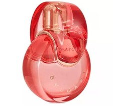Bvlgari Omnia Coral Women 3.4 oz 100 ml Eau De Toilette Spray Same As Photo