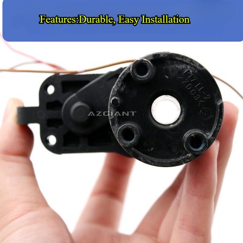 For 2015-2023 Infiniti QX80 Z62 POWER SIDE VIEW MIRROR FOLDING MOTOR Actuator - Picture 2 of 9