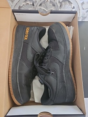 Nike Air Force 1 GTX Gore-Tex Men's Sneakers Size 10M CK2630-001
