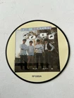 The Beatles HELP / I'M DOWN - UK Parlophone 45 7" Picture Disc 1984 Rare
