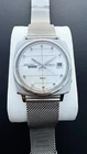 Vintage Seiko 6106-8039 Automatic – Classic 1970s Seiko Stainless Steel Men’s