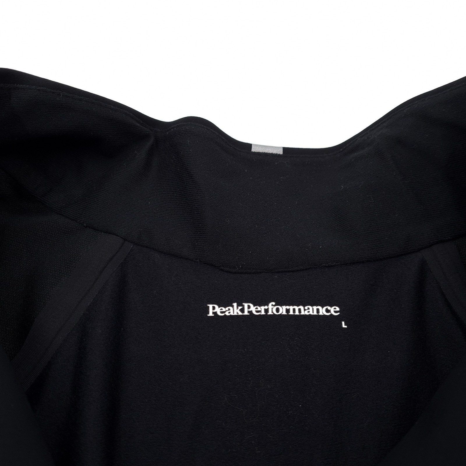 Peak Performance Softshell Jacket Men Personal Tr… - image 4