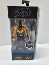 Star Wars Black Series Jedi Fallen Order NIGHTBROTHER WARRIOR Hasbro 6