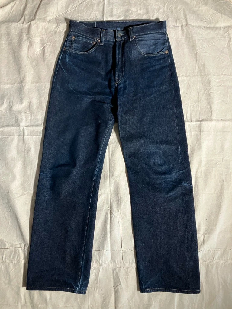 levis 501 1955 products for sale | eBay