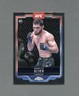 Nurullo Aliev 2025 Topps Chrome UFC Rookie #105