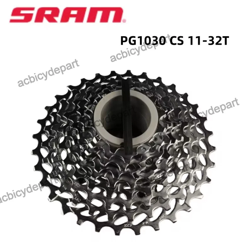 SRAM Cassettes 10 Speeds for sale - eBay