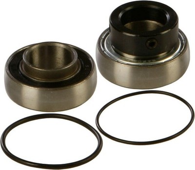 All Balls 14-1008 Drive Shaft Kit Lower-Track Bearing & Seal Kit