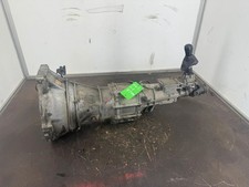 Getriebe Schaltgetriebe N4 Mazda MX5 NB 1.6l 16V 81Kw N4