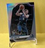Dirk Nowitzki 2024-25 Prizm Legends Silver Prizm #272 Dallas Mavericks