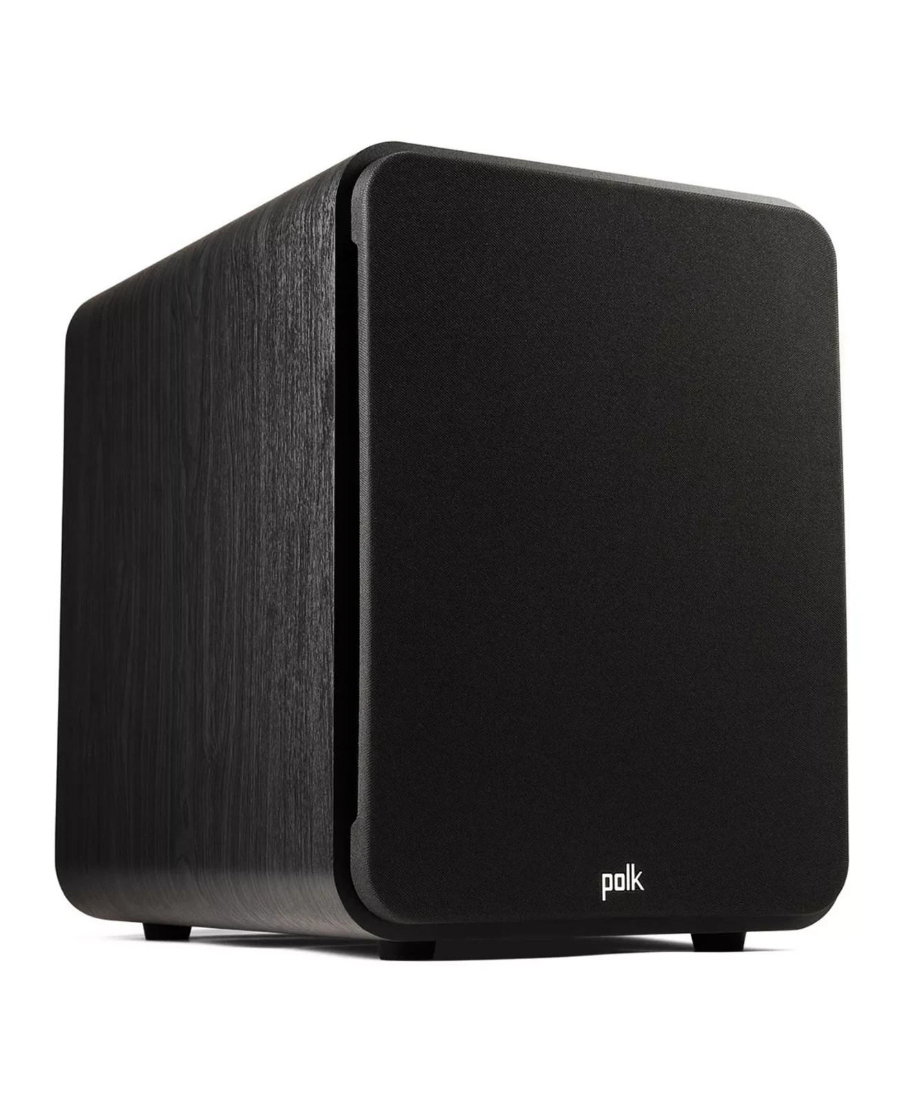 Polk ES12 12" Signature Subwoofer - Black
