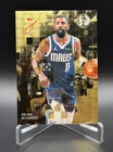 2025 Topps Signature Kyrie Irving Superfractor (RAW)