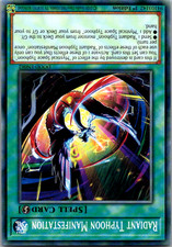 Nobledragon Magician Super Rare Pendulum Evolution PEVO-EN015 NM