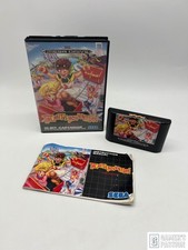 ebay® Auktion 326767432222 | Sega Mega Drive • Talmit´s Adventure • Zustand sehr gut • OVP • CIB • getestet Thumbnail of ebay® auction 326767432222 | Sega Mega Drive • Talmit´s Adventure • Zustand sehr gut • OVP • CIB • getestet