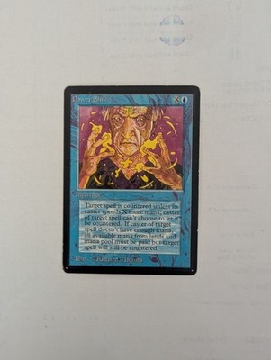 Power Sink Limited - Beta MTG