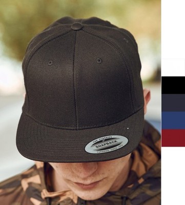 Flexfit Pro-Style Twill Snapback Youth Cap Kinder Kappe 6308 NEW