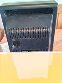 Vintage Vectrex Arcade System - 1982 Video Game Console -Works Great- Minestorm