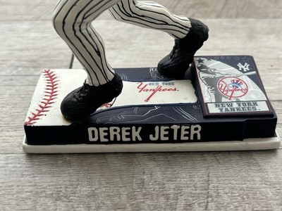 New York Yankees All Time Great Derek Jeter 2008 All Star Game Bobblehead