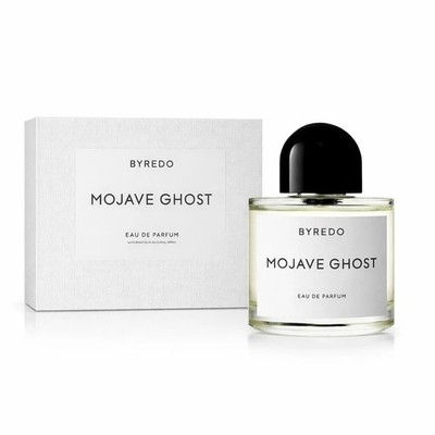 BYREDO/MOJAVE GHOST / Eau de Parfum/ 50ml/EDP /Spray /WOODY/Original/unisex