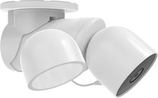 Eave Mount for Google Nest Cam with Floodlight - Outdoor Floodlight Security