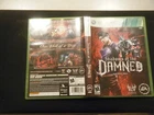 Shadows of the Damned (Microsoft Xbox 360, 2011)