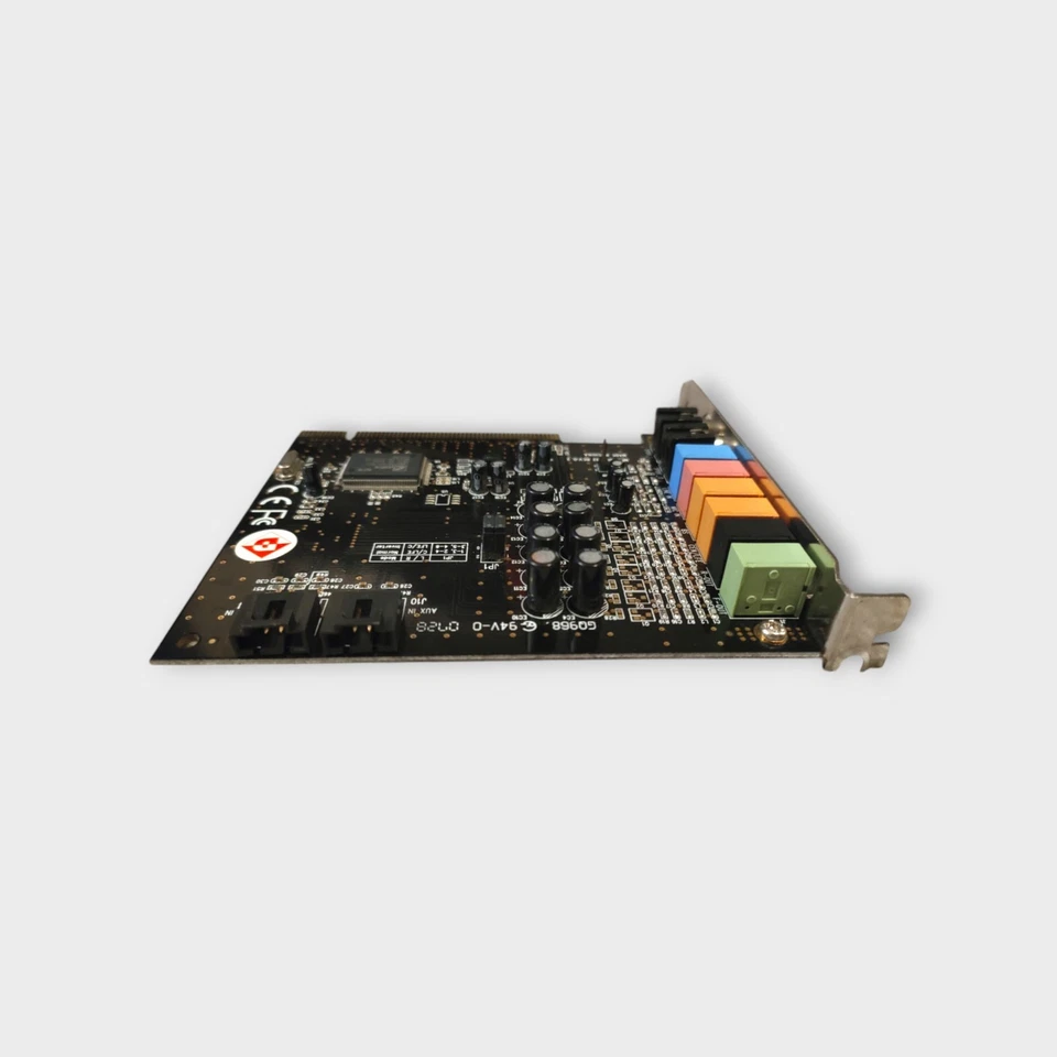 DIAMOND XTREMESOUND 7.1 MPB-000182 REV 2.0 Sound Card - Image 4 of 4