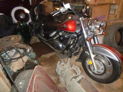 2002 Suzuki Other  - Image 1 of 4