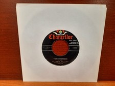 45 / Frankie Avalon / 1960 / Togetherness / Don't Let Love Pass Me By