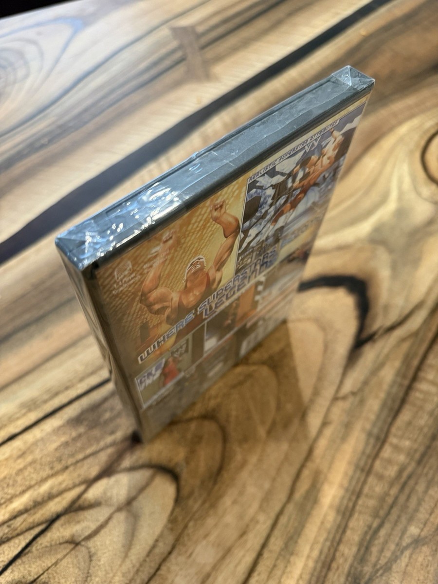WWE Wrestlemania XIX (Nintendo GameCube, 2003) for sale online | eBay