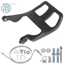 For Stihl MS440 044 046 Chainsaw Chain Brake Handle Band Kit 1128 790 9150