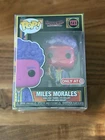 Funko Pop! | Marvel | Miles Morales | #1233  Target Exclusive | NEW Spider-Man