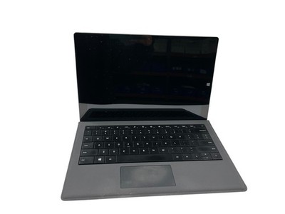 Microsoft Surface Pro 3 Intel  i7-4650U 8GB 256GB NVME WIN 11