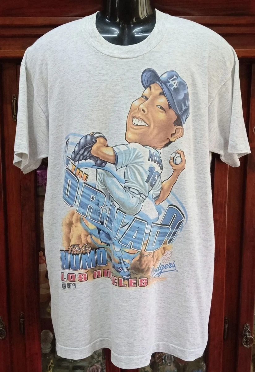 Hideo Nomo MLB Shirts for sale | eBay