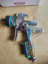 SATAjet X 5500 HVLP True Soul, Nozzle. Size 1.4