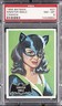 1966 BATMAN CANADA #27 SINISTER SMILE PSA 8