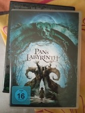 Pans Labyrinth DVD