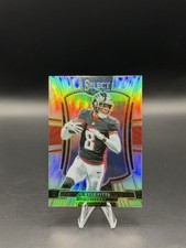 2025 Panini Select Kyle Pitts | Silver Prizm | Atlanta Falcons 🚨