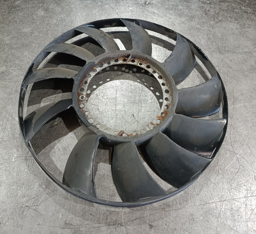 Original Audi A4 B6 8E Motorlüfter Motorkühlung Viscolüfter Lüfter 058121301A