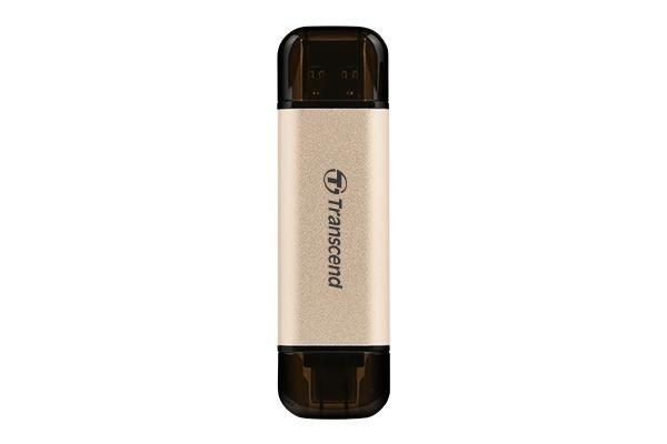Transcend TS128GJF930C JetFlash 930C USB3.2�Type C +